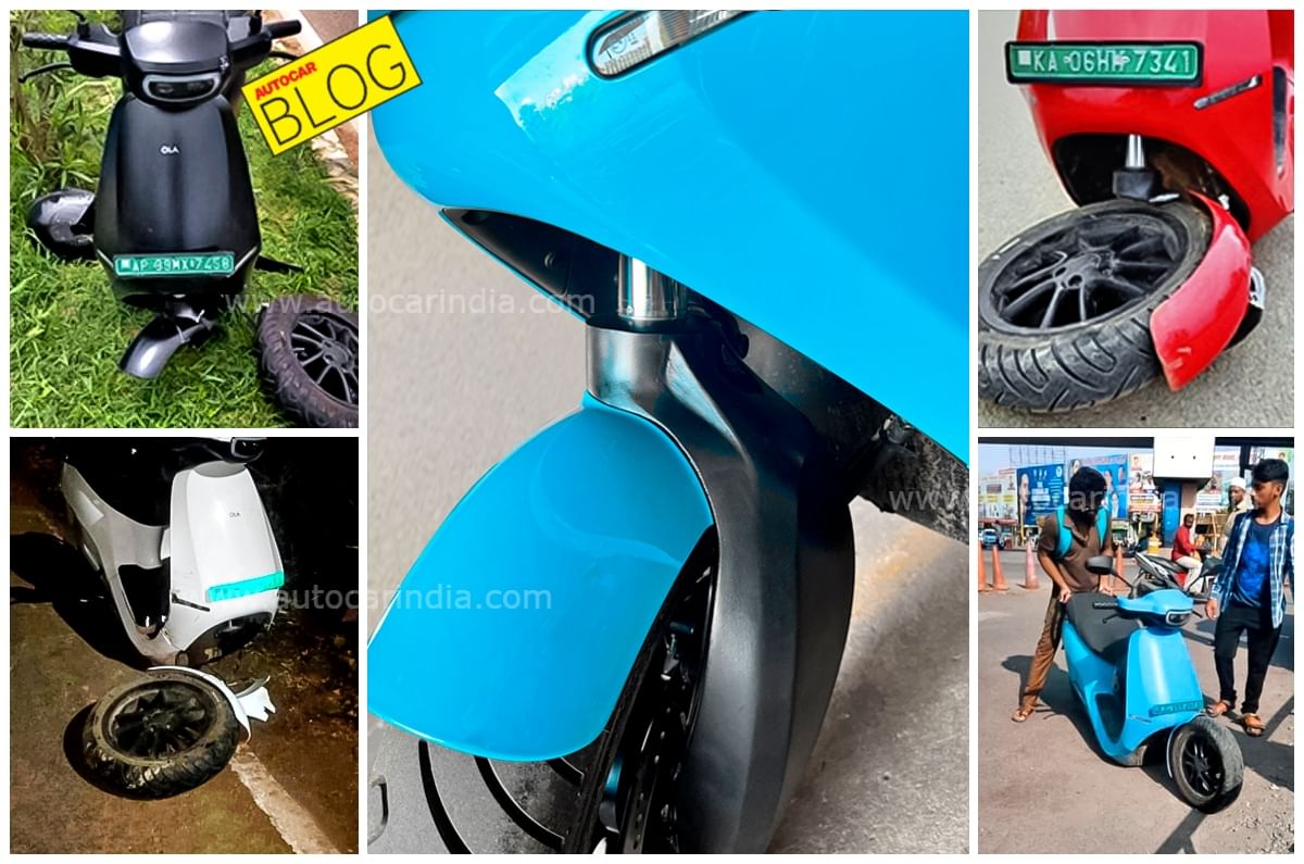 Opinion: Ola Electric and the uncomfortable facts - Image 1